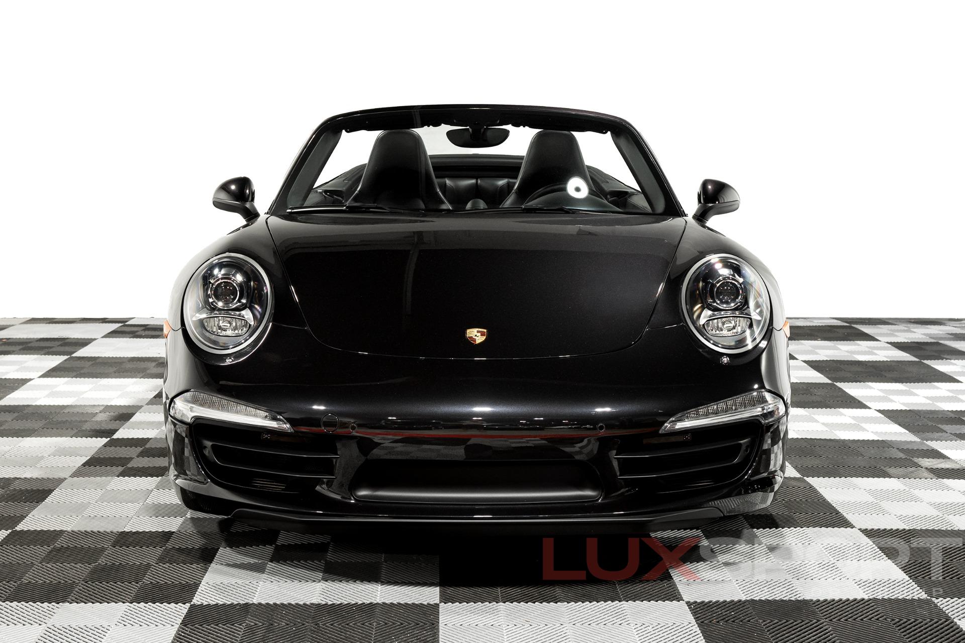 Used 2013 Porsche 911 Carrera S | Woodbury, NY