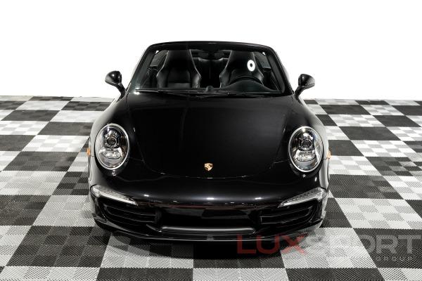 Used 2013 Porsche 911 Carrera S | Woodbury, NY