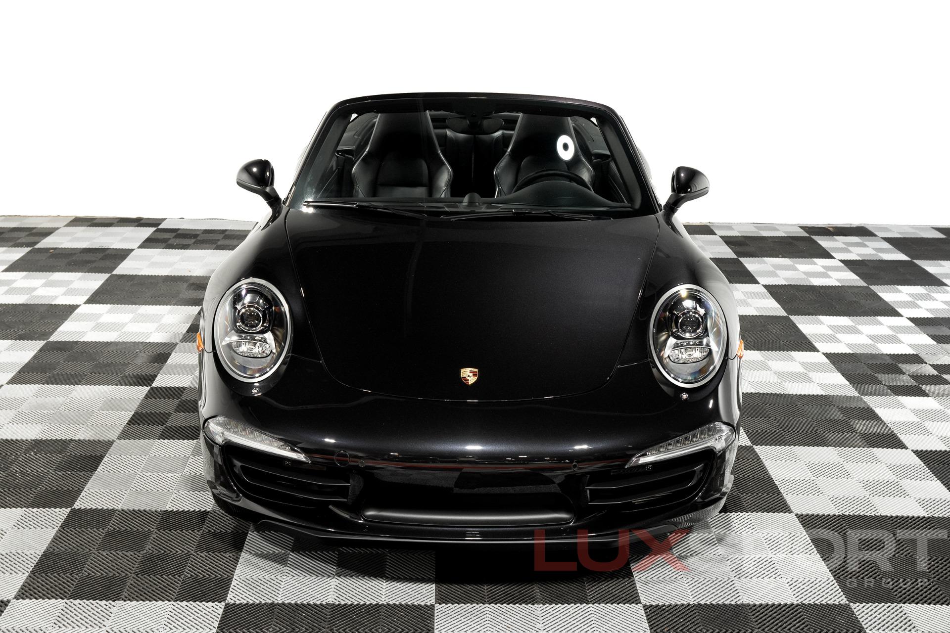 Used 2013 Porsche 911 Carrera S | Woodbury, NY