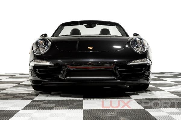 Used 2013 Porsche 911 Carrera S | Woodbury, NY