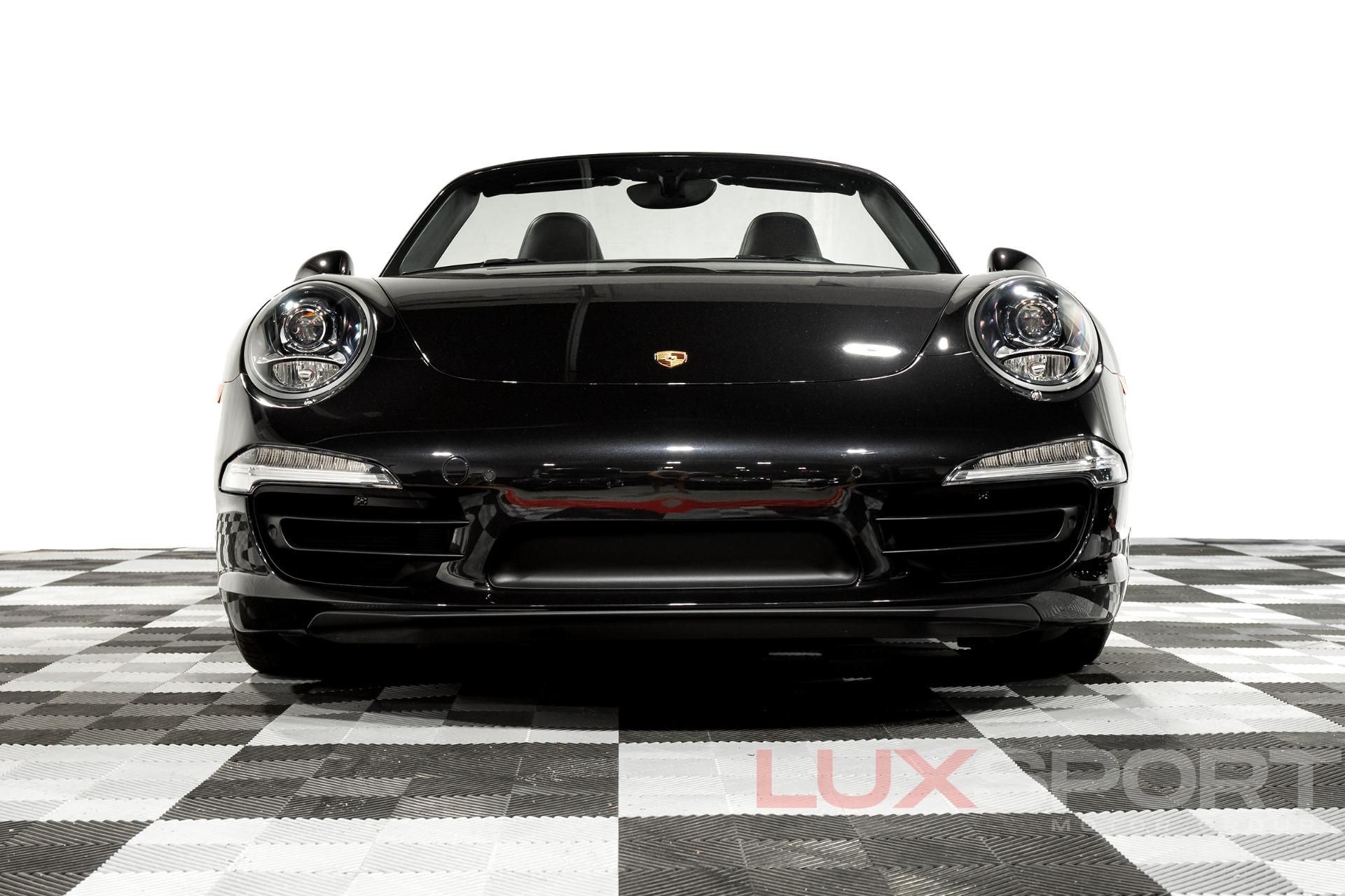 Used 2013 Porsche 911 Carrera S | Woodbury, NY