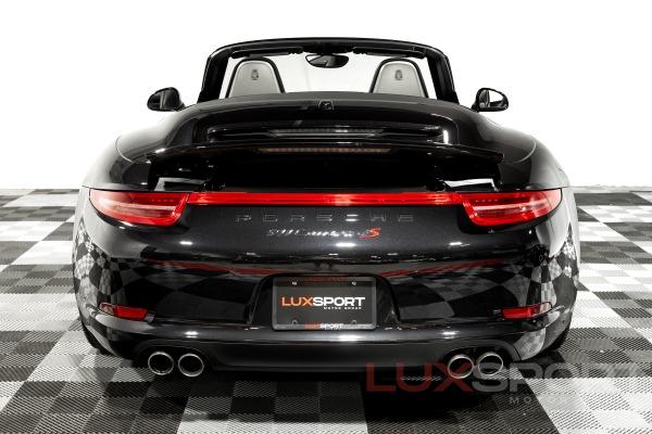 Used 2013 Porsche 911 Carrera S | Woodbury, NY