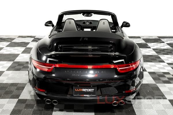 Used 2013 Porsche 911 Carrera S | Woodbury, NY