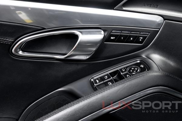 Used 2013 Porsche 911 Carrera S | Woodbury, NY