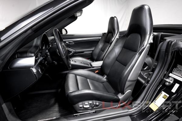 Used 2013 Porsche 911 Carrera S | Woodbury, NY