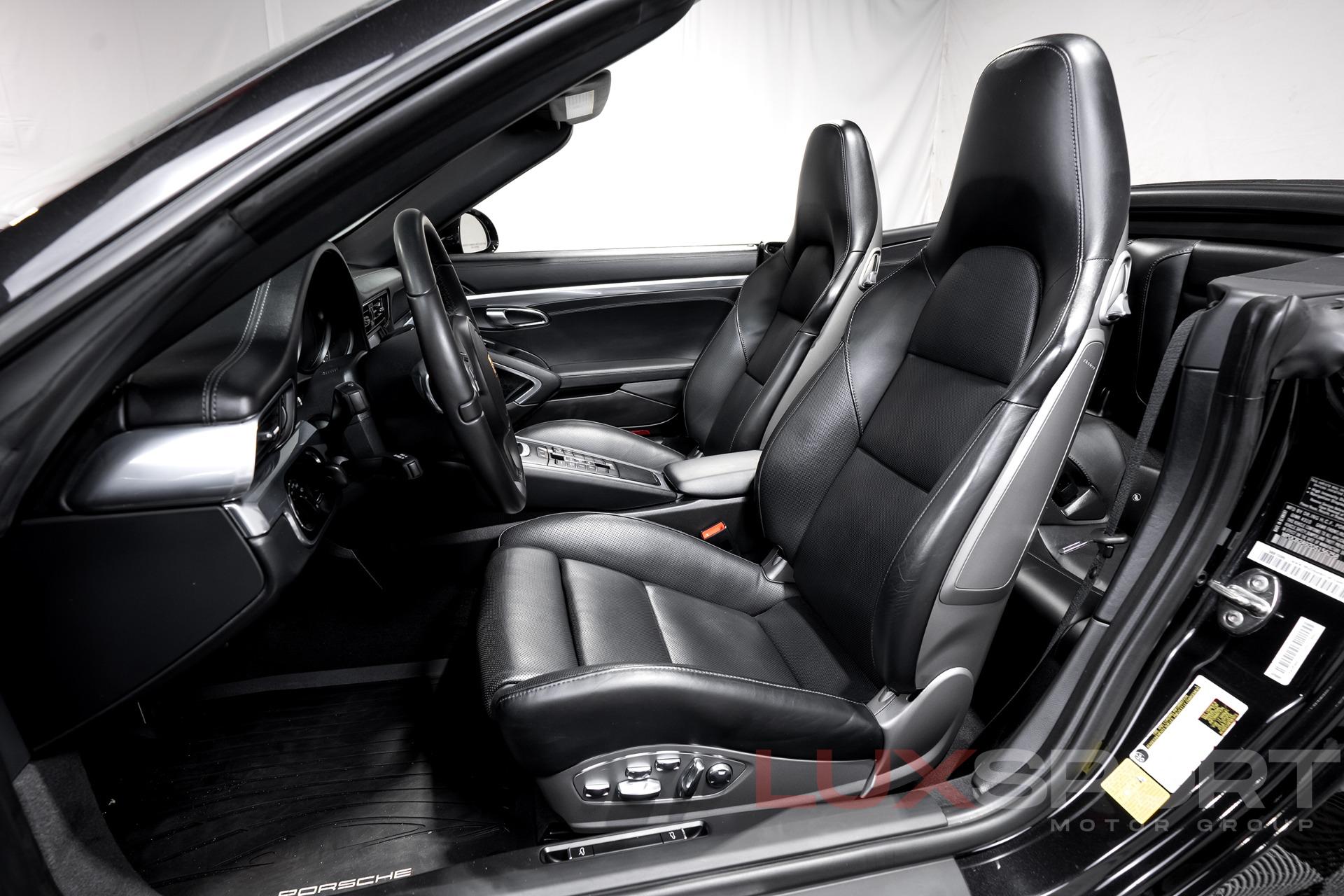 Used 2013 Porsche 911 Carrera S | Woodbury, NY