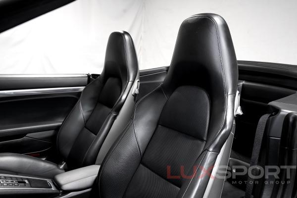 Used 2013 Porsche 911 Carrera S | Woodbury, NY