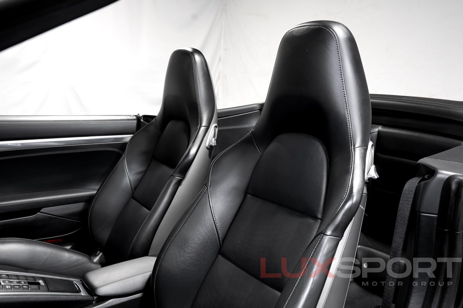 Used 2013 Porsche 911 Carrera S | Woodbury, NY
