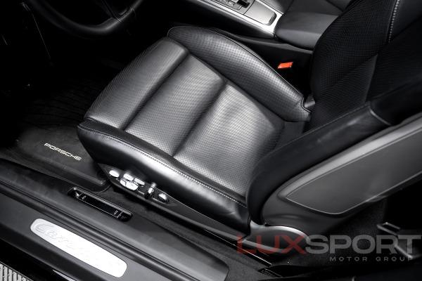 Used 2013 Porsche 911 Carrera S | Woodbury, NY