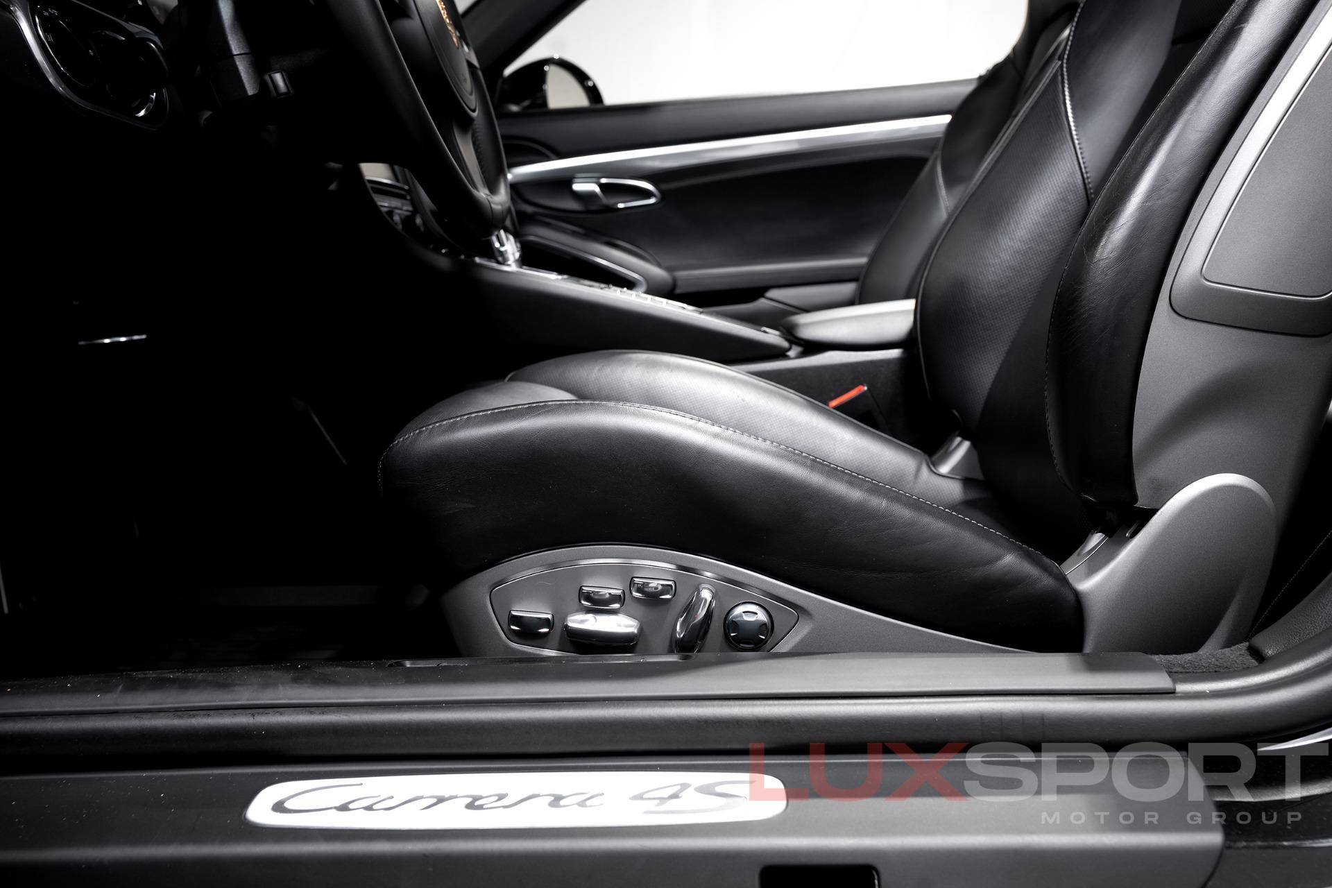 Used 2013 Porsche 911 Carrera S | Woodbury, NY
