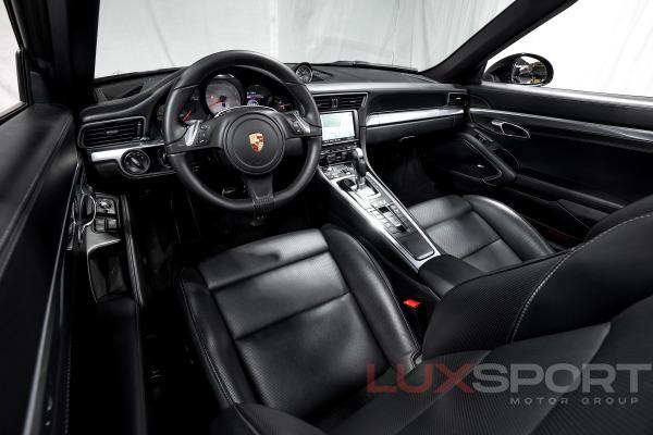 Used 2013 Porsche 911 Carrera S | Woodbury, NY