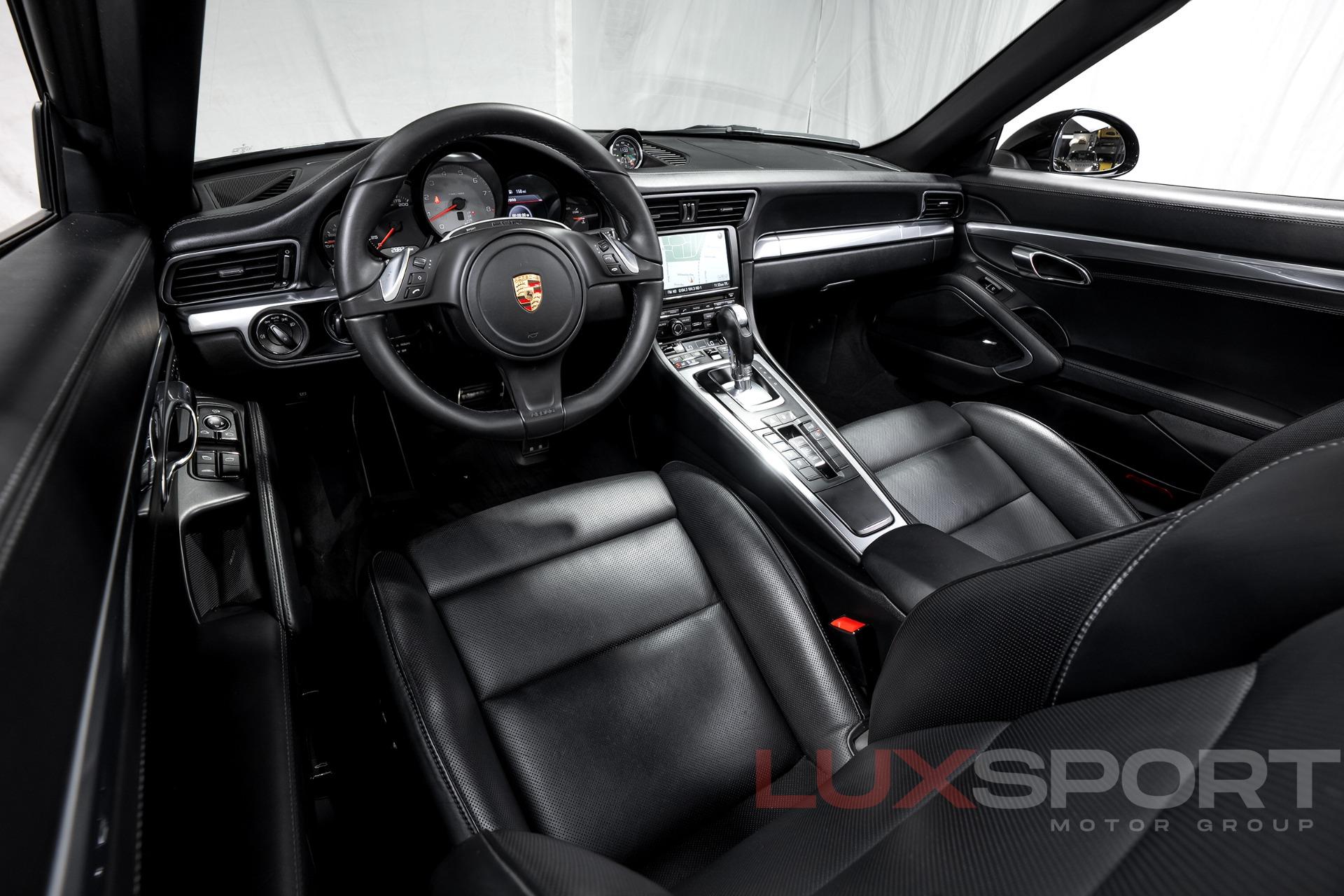 Used 2013 Porsche 911 Carrera S | Woodbury, NY
