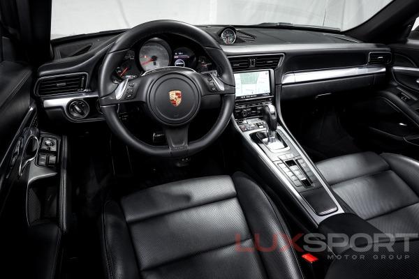 Used 2013 Porsche 911 Carrera S | Woodbury, NY