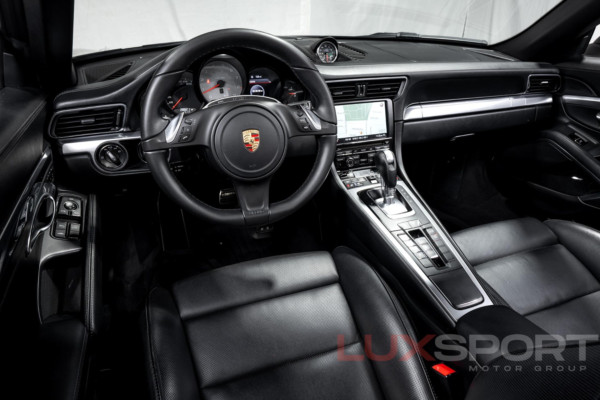 Used 2013 Porsche 911 Carrera S | Woodbury, NY