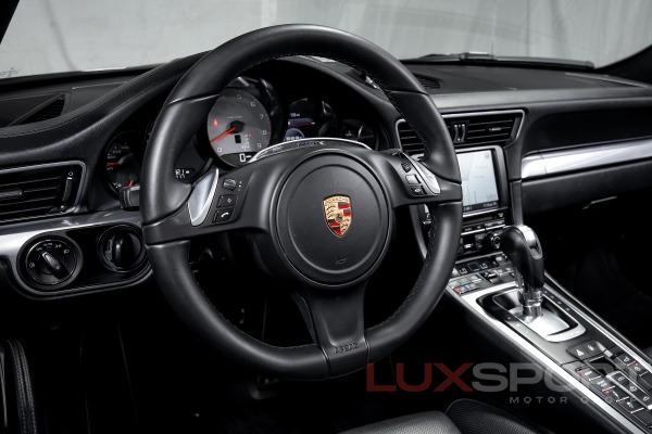 Used 2013 Porsche 911 Carrera S | Woodbury, NY