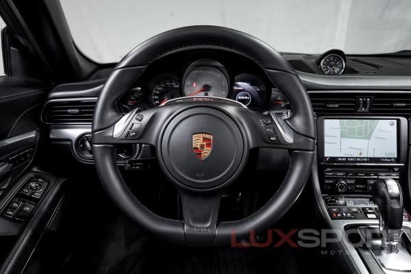 Used 2013 Porsche 911 Carrera S | Woodbury, NY