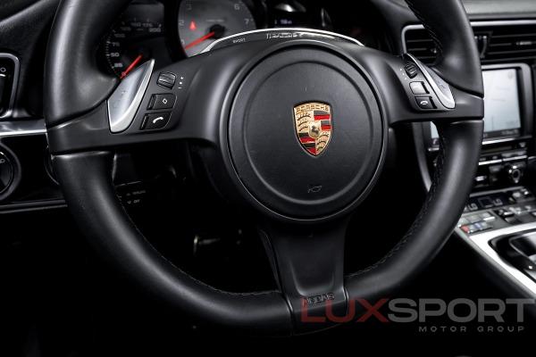 Used 2013 Porsche 911 Carrera S | Woodbury, NY