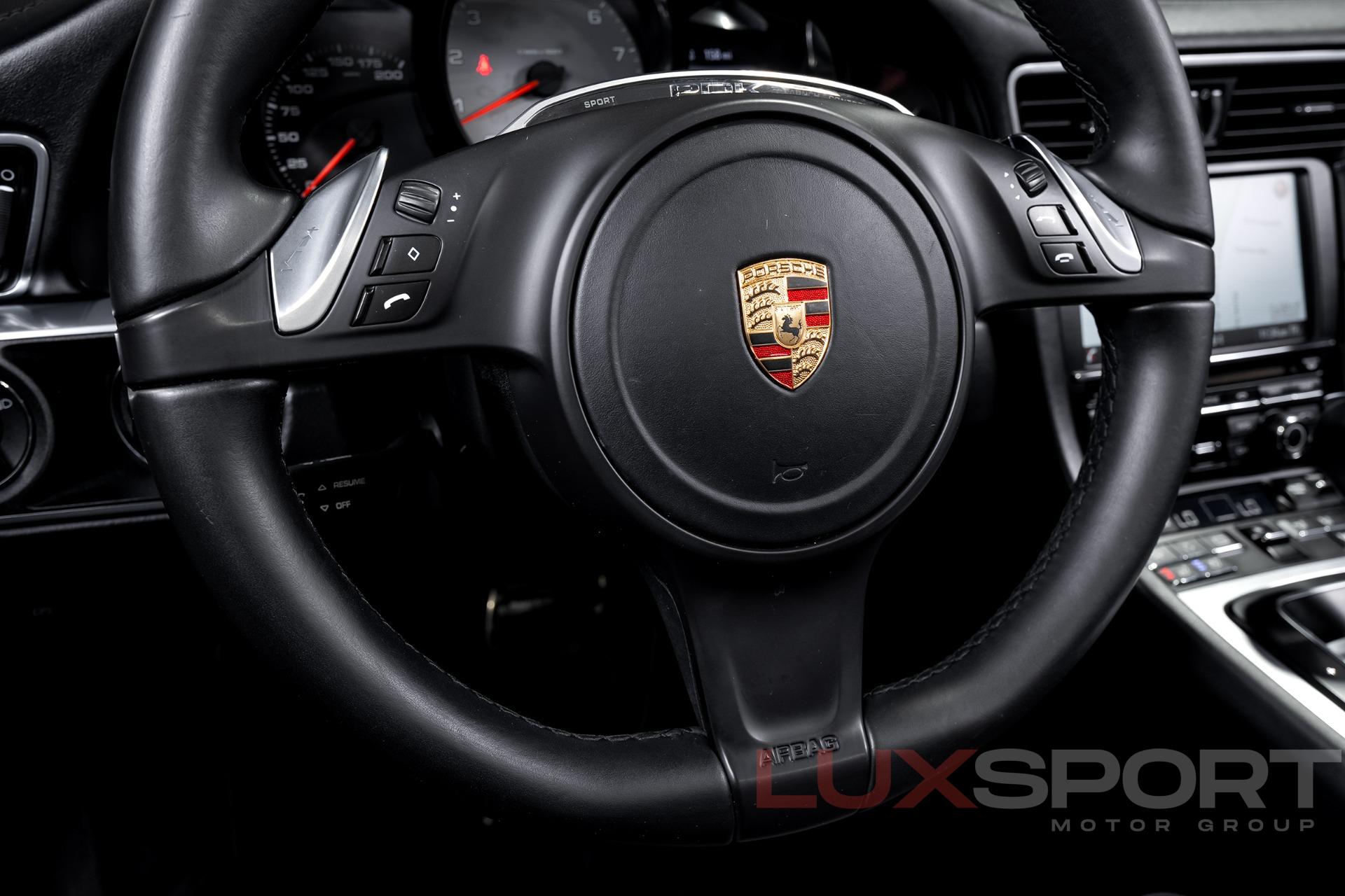 Used 2013 Porsche 911 Carrera S | Woodbury, NY