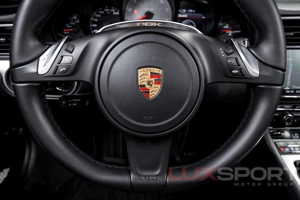 Used 2013 Porsche 911 Carrera S | Woodbury, NY