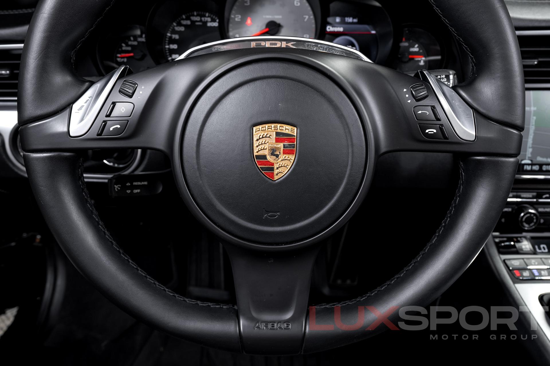 Used 2013 Porsche 911 Carrera S | Woodbury, NY
