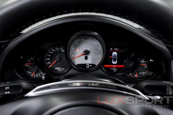 Used 2013 Porsche 911 Carrera S | Woodbury, NY