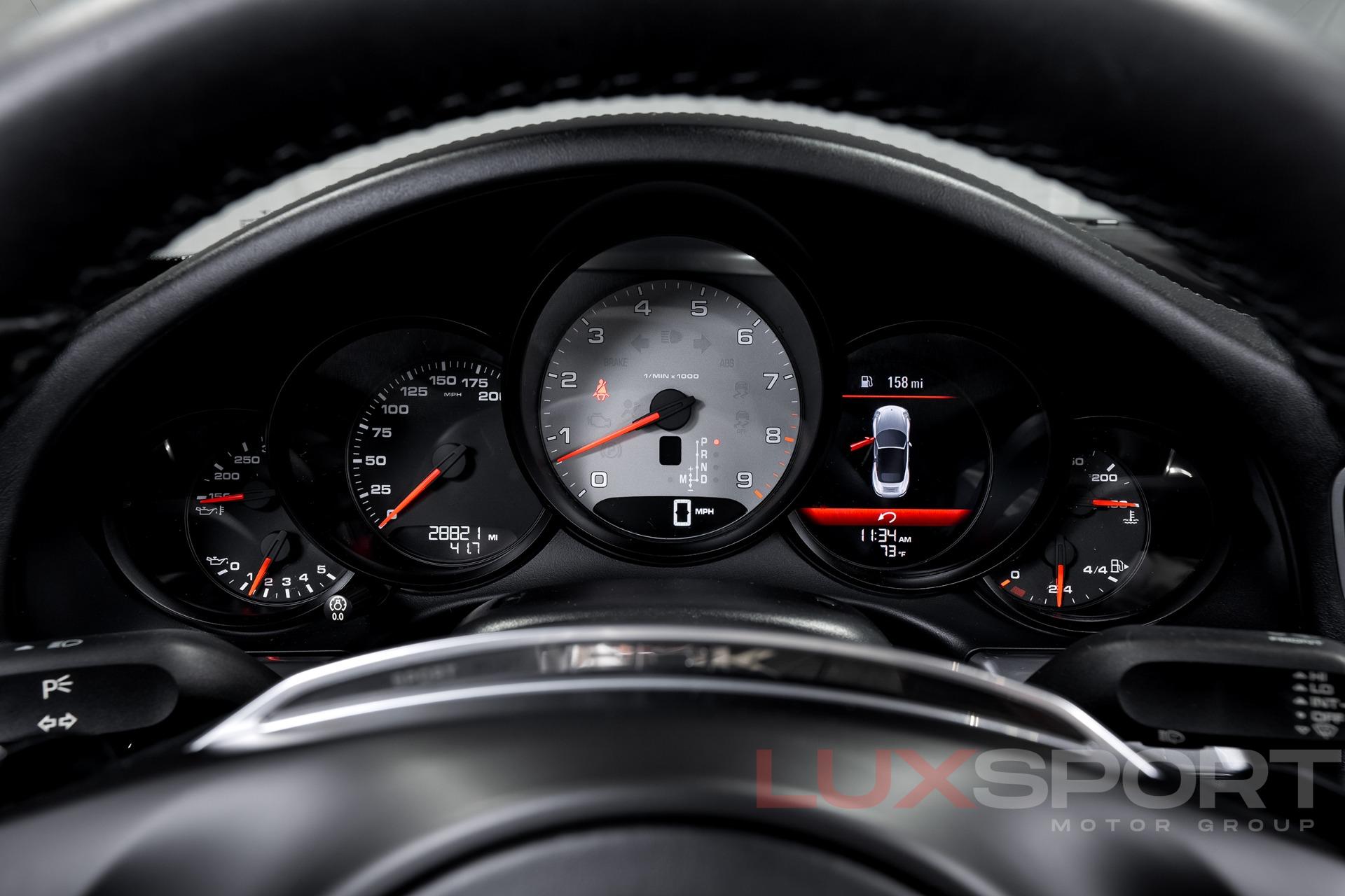 Used 2013 Porsche 911 Carrera S | Woodbury, NY