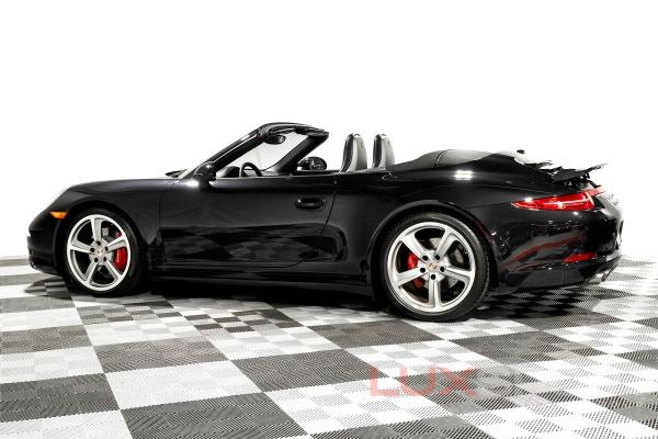 Used 2013 Porsche 911 Carrera S | Woodbury, NY