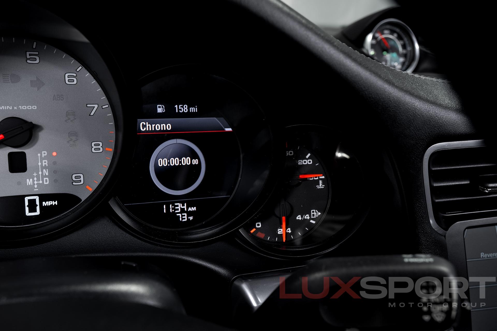 Used 2013 Porsche 911 Carrera S | Woodbury, NY