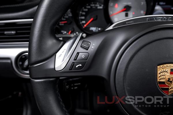 Used 2013 Porsche 911 Carrera S | Woodbury, NY