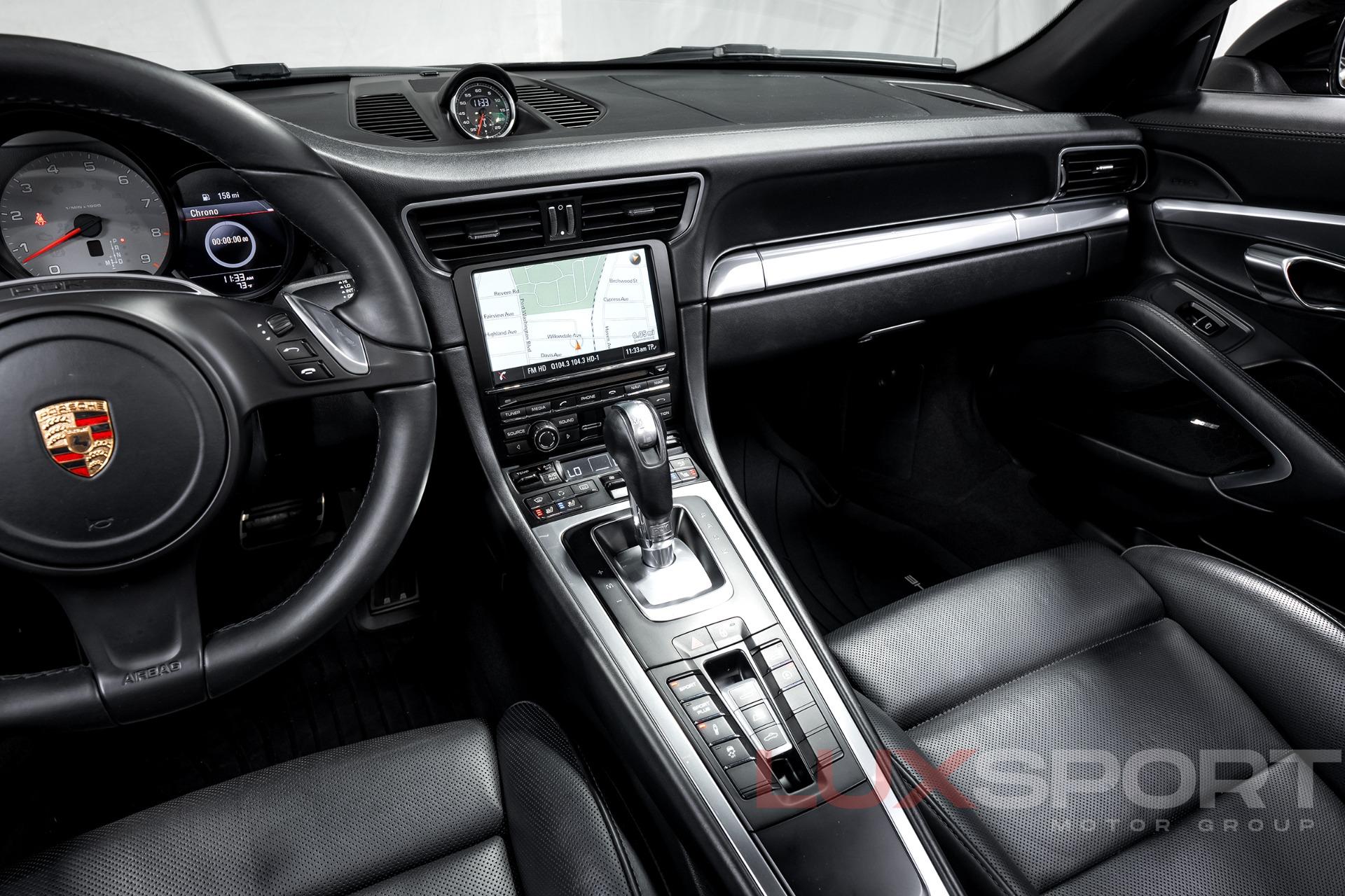 Used 2013 Porsche 911 Carrera S | Woodbury, NY