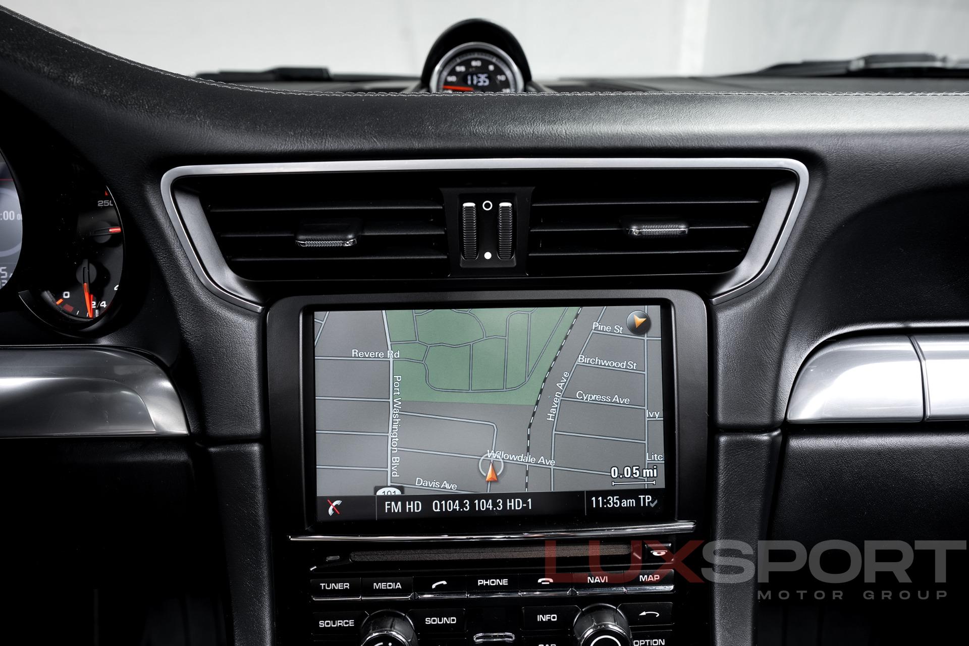 Used 2013 Porsche 911 Carrera S | Woodbury, NY