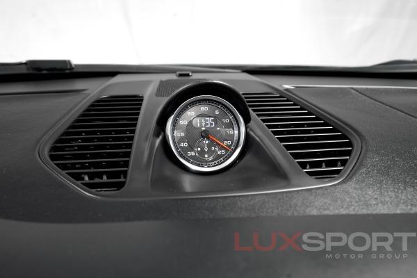 Used 2013 Porsche 911 Carrera S | Woodbury, NY