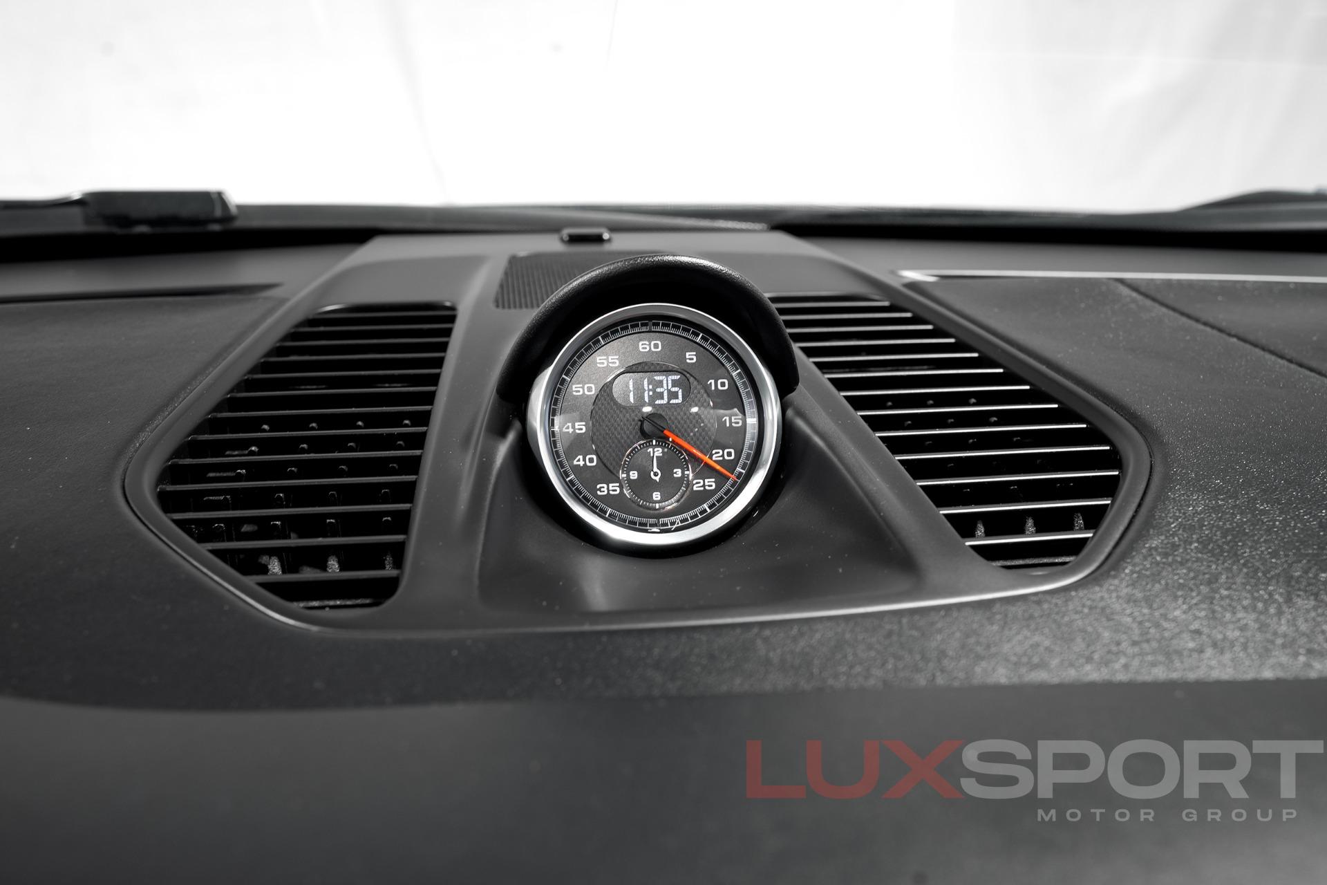 Used 2013 Porsche 911 Carrera S | Woodbury, NY