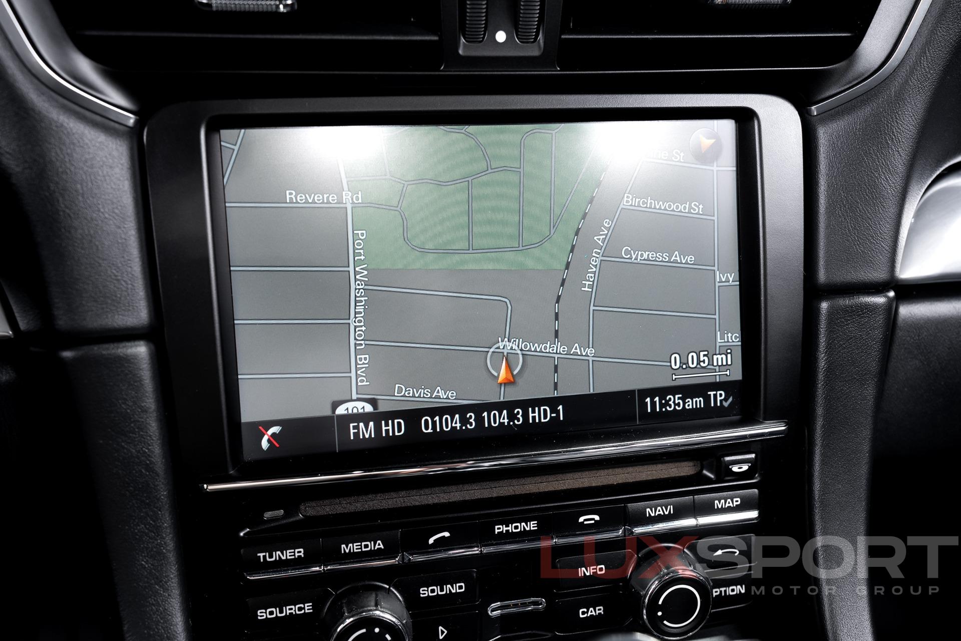 Used 2013 Porsche 911 Carrera S | Woodbury, NY