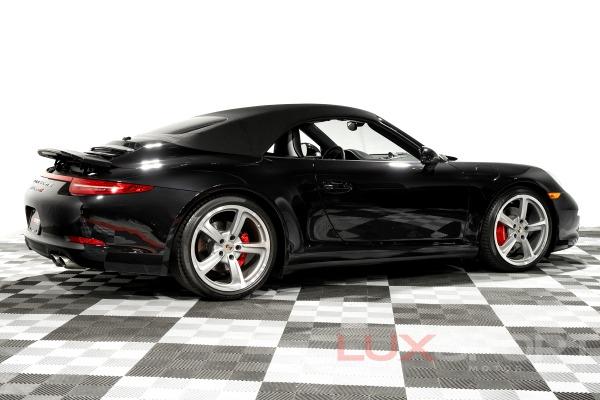 Used 2013 Porsche 911 Carrera S | Woodbury, NY