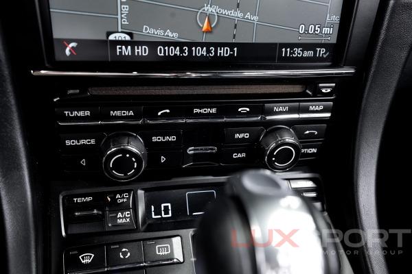 Used 2013 Porsche 911 Carrera S | Woodbury, NY