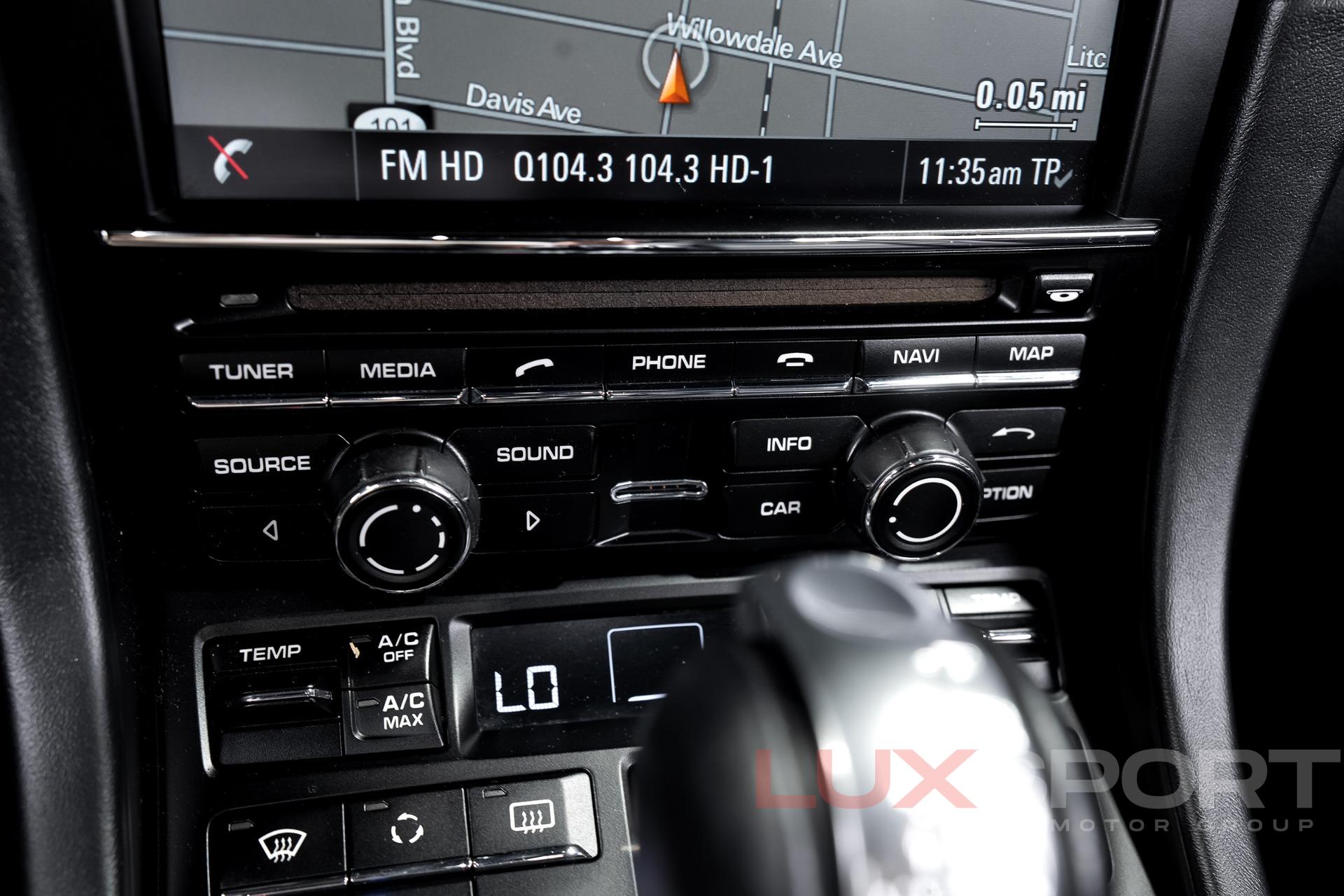 Used 2013 Porsche 911 Carrera S | Woodbury, NY