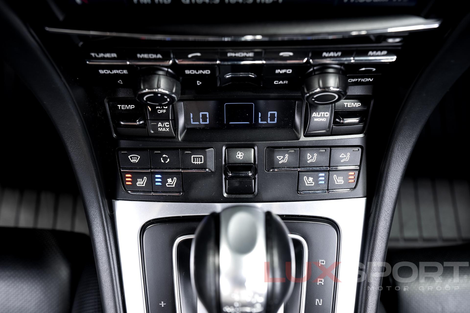Used 2013 Porsche 911 Carrera S | Woodbury, NY