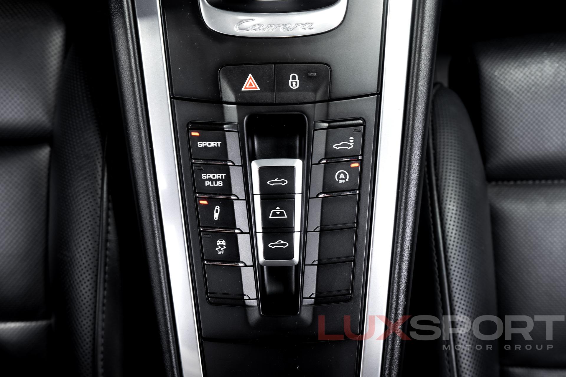 Used 2013 Porsche 911 Carrera S | Woodbury, NY