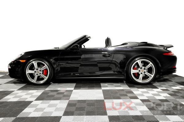 Used 2013 Porsche 911 Carrera S | Woodbury, NY