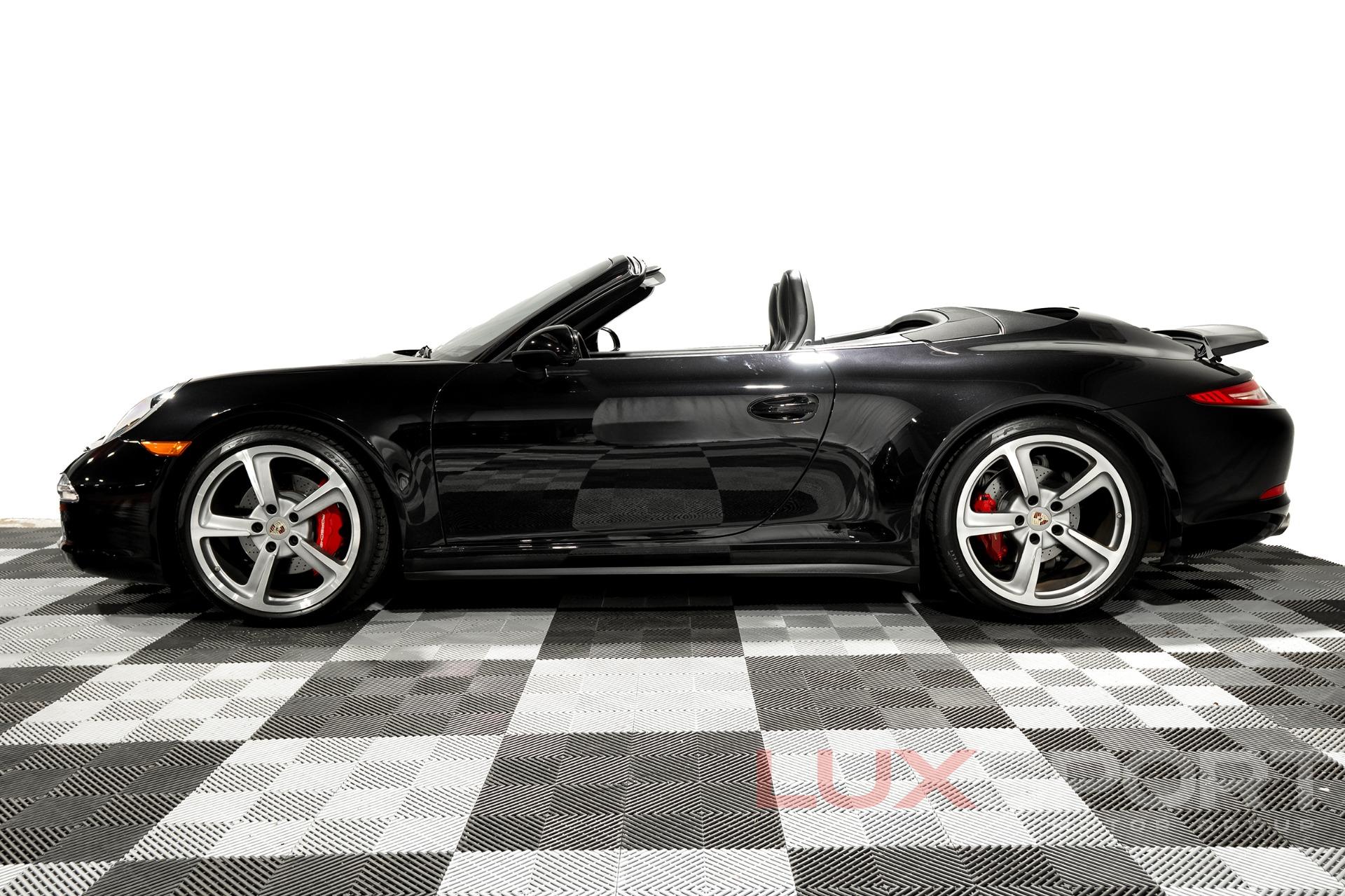 Used 2013 Porsche 911 Carrera S | Woodbury, NY