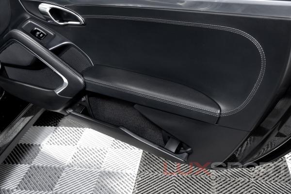 Used 2013 Porsche 911 Carrera S | Woodbury, NY