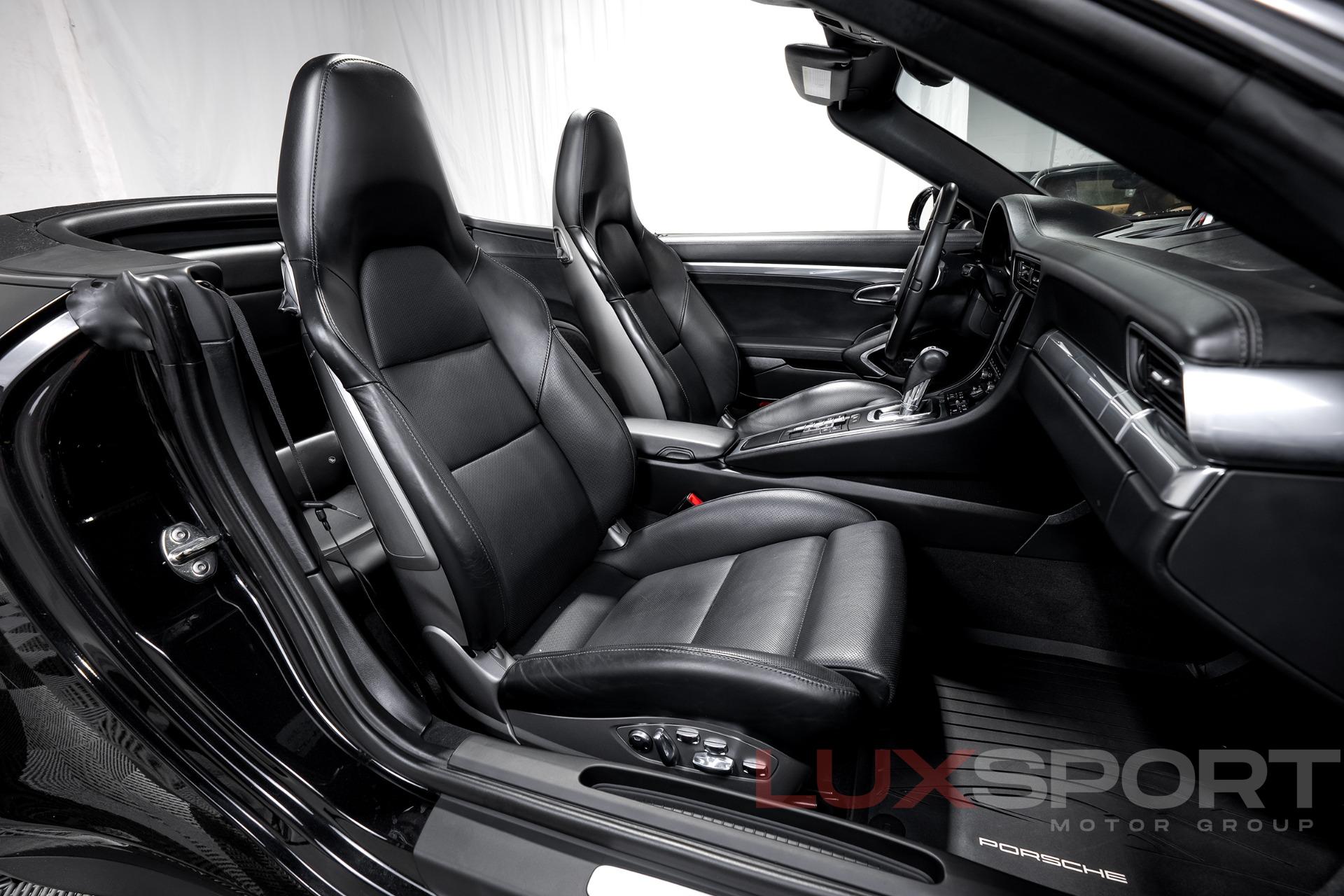 Used 2013 Porsche 911 Carrera S | Woodbury, NY
