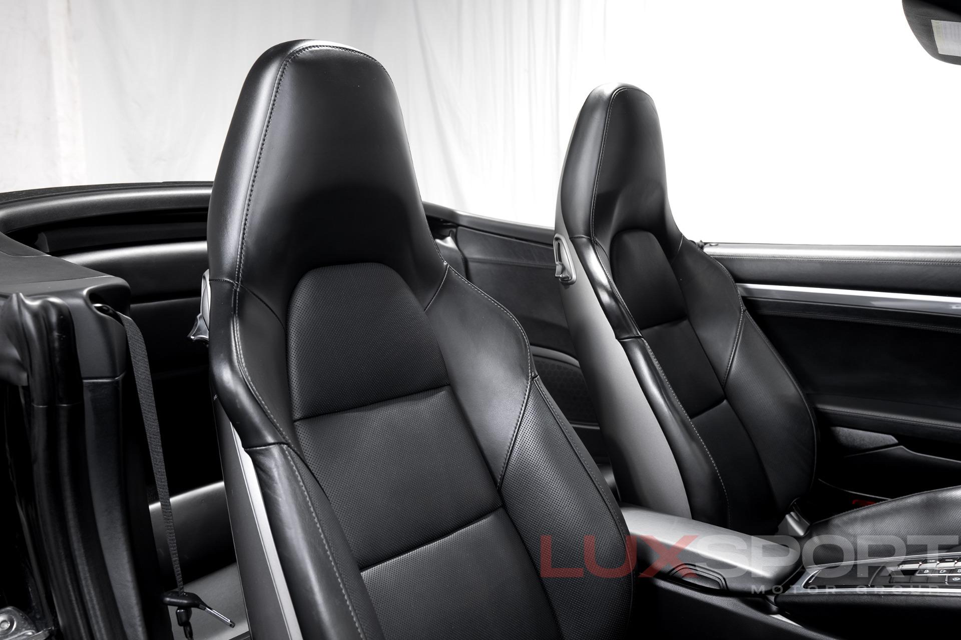 Used 2013 Porsche 911 Carrera S | Woodbury, NY
