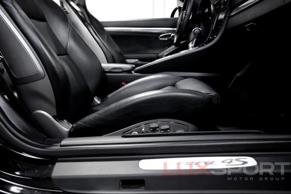 Used 2013 Porsche 911 Carrera S | Woodbury, NY
