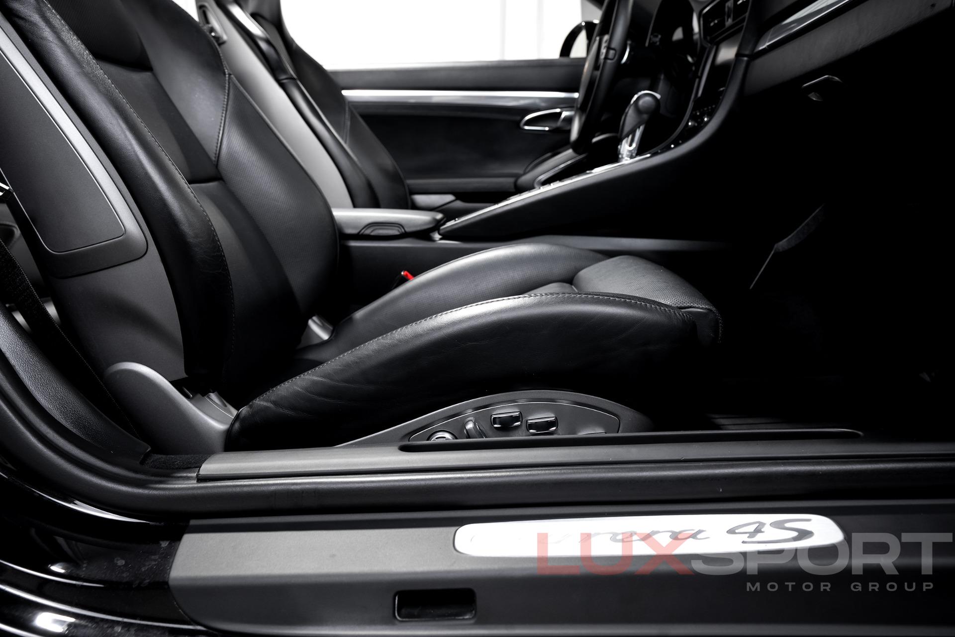 Used 2013 Porsche 911 Carrera S | Woodbury, NY