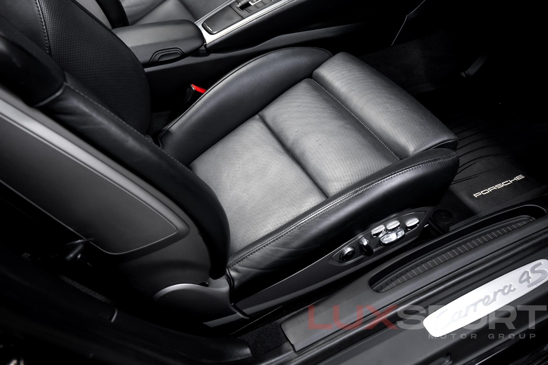 Used 2013 Porsche 911 Carrera S | Woodbury, NY