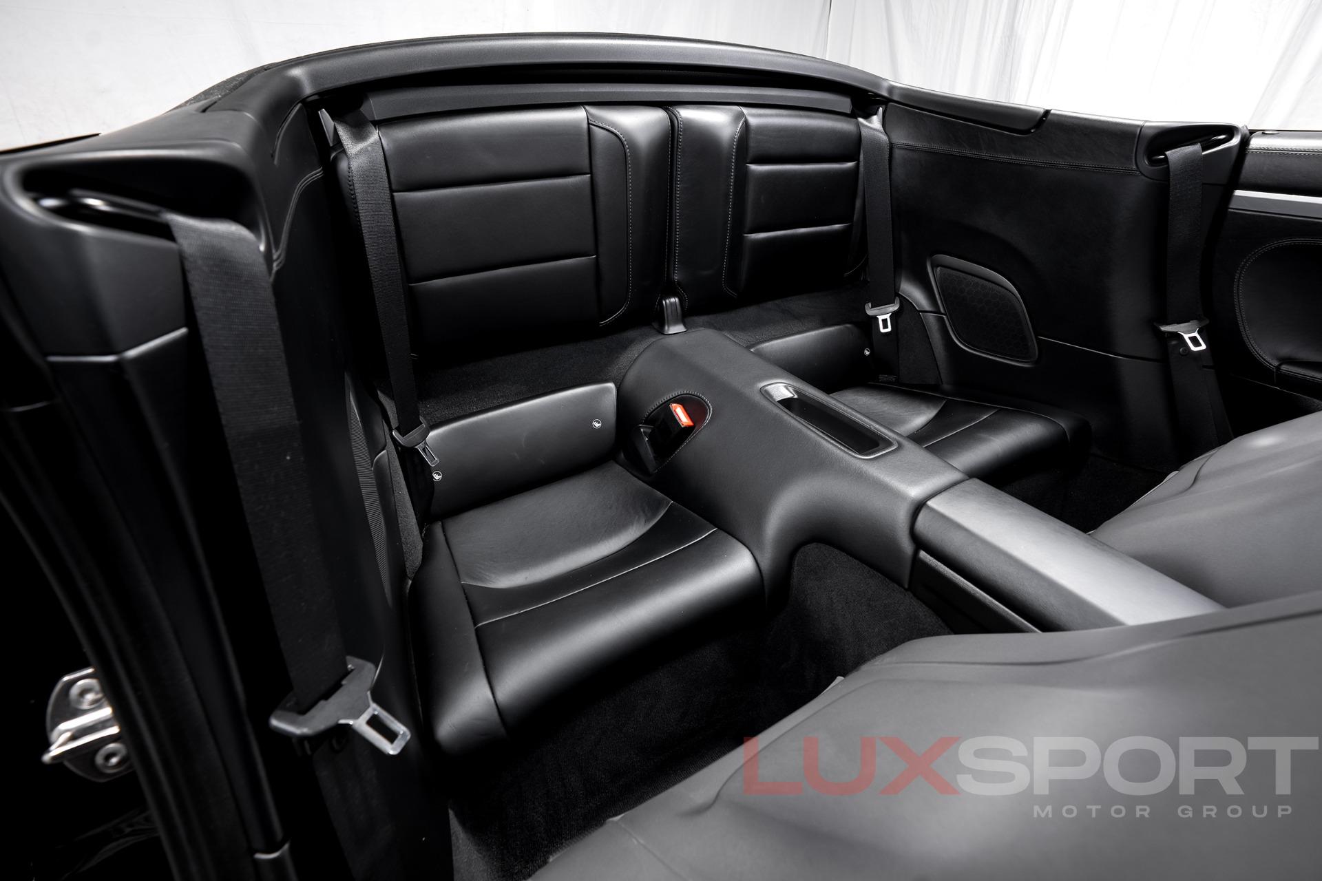 Used 2013 Porsche 911 Carrera S | Woodbury, NY