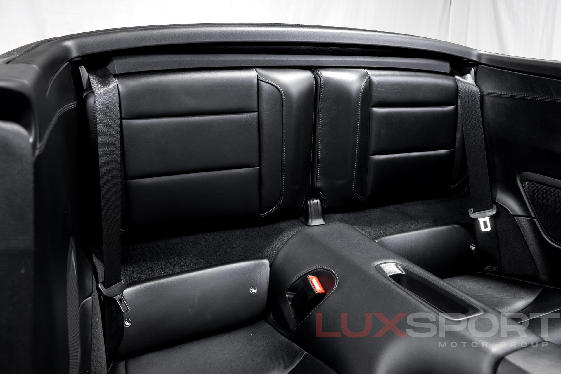 Used 2013 Porsche 911 Carrera S | Woodbury, NY