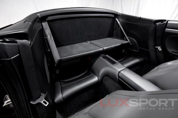 Used 2013 Porsche 911 Carrera S | Woodbury, NY